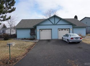 1437 NE Covington Ln, Bend, OR 97701