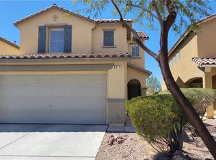 6217 Mercer Valley St, North Las Vegas, NV 89081