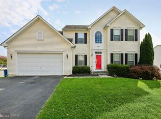3309 Brewster Ct, Manchester, MD 21102