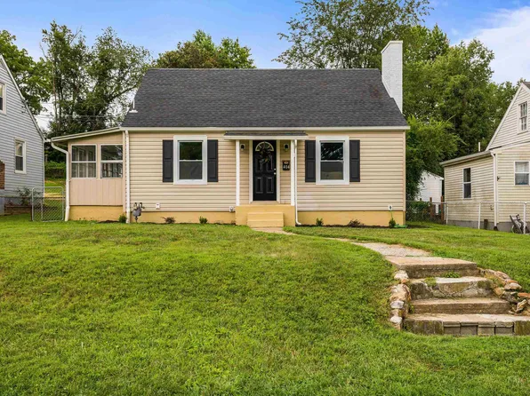 404 James Ave, Waynesboro, VA 22980