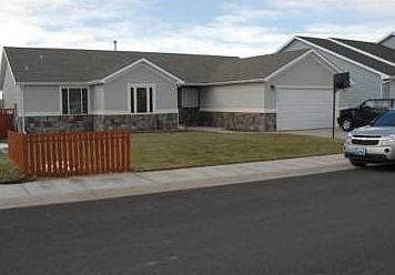 2nd image of 1614 Clydesdale Dr
