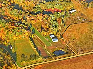 N11897 130th St, Downing, WI 54734