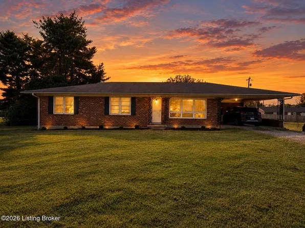 1041 Bloomfield Rd, Bardstown, KY 40004