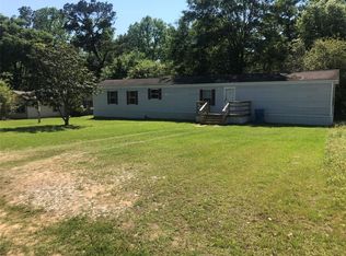 16844 Yates St, Splendora, TX 77372