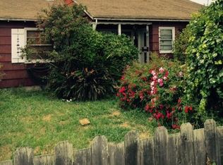 23 N Quebec St, San Mateo, CA 94401