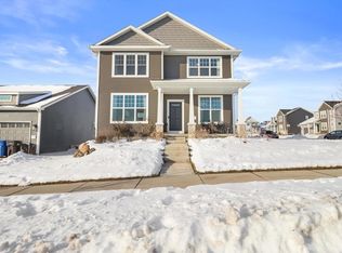 521 Patrick Avenue, Waunakee, WI 53597