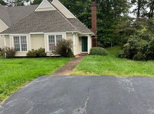 3408 Moubry Ln, Charlottesville, VA
