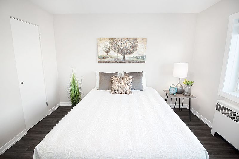 Winnipeg Apartment for rent - 1 Bedroom — photo 15