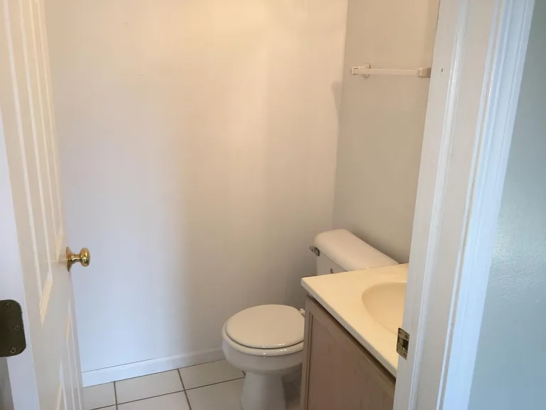 Bathroom -2