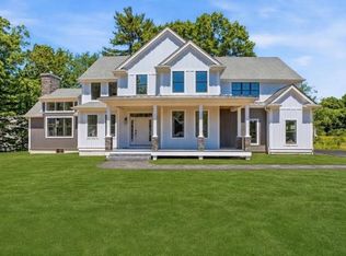5 Sapphire Cir Lot 4, Canton, MA 02021