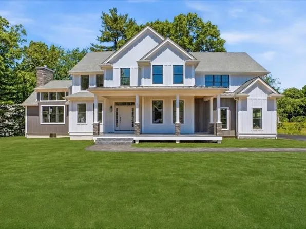 5 Sapphire Cir Lot 4, Canton, MA 02021
