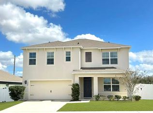 3048 Bethpage Loop, Mount Dora, FL 32757