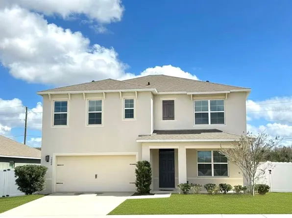 3048 Bethpage Loop, Mount Dora, FL 32757