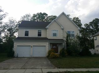 23 Conifer Way, Sicklerville, NJ 08081