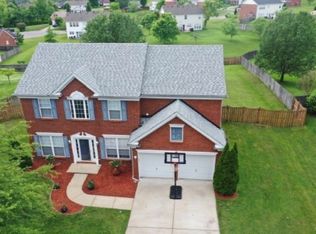 1677 W Wilson Blvd, Mount Juliet, TN 37122