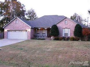 5 Glendale Cir, Greenbrier, AR 72058