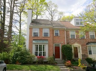 200 High Timber Ct, Gaithersburg, MD 20879