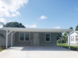 5778 SW 57th St #16H, Ocala, FL 34474