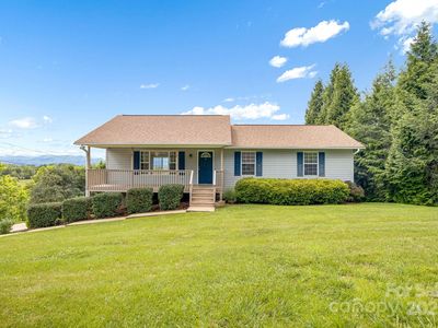 87 Collins Rd, Marshall, NC, 28753