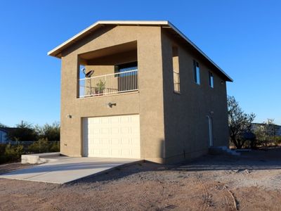 11680 W Orange Grove Rd, Tucson, AZ, 85743