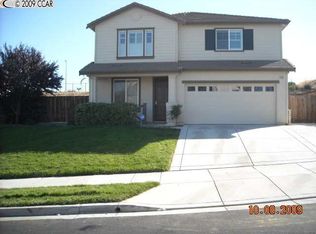 2716 Saint Regis Ave, Brentwood, CA 94513