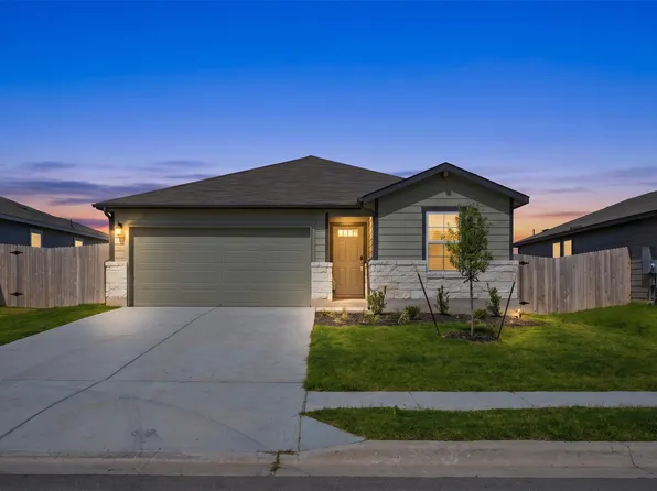 121 Honey Bee Rd, Jarrell, TX 76537