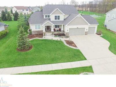 4440 Chancellor Dr, Dewitt, MI, 48820