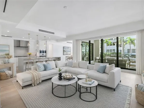 1130 3rd AVE S #105, NAPLES, FL 34102