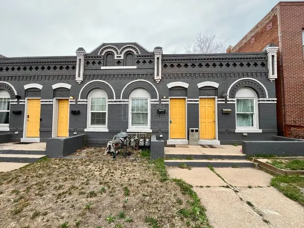 3762 N Gilpin St, Denver, CO 80205