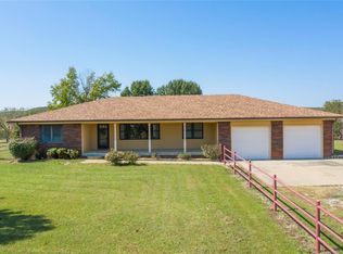 19605 Wilson Rd, Okmulgee, OK 74447