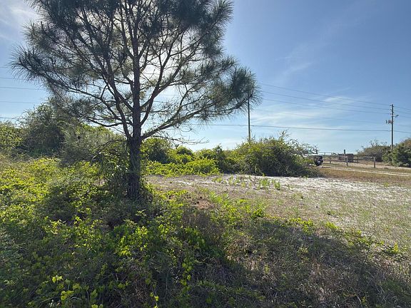 2nd image of Cape San Blas Rd