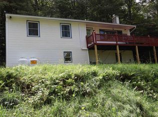 1432 Woodstock Rd, White River Junction, VT 05001