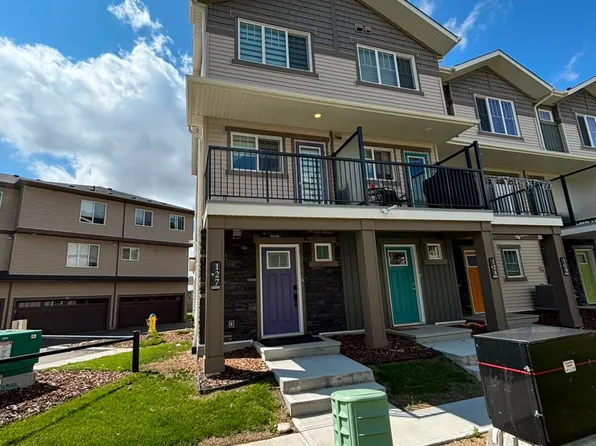 1530 Tamarack Blvd NW, Edmonton, AB