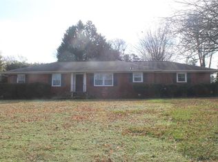 527 Drayton Cir, Anderson, SC 29621