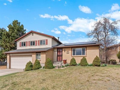 6303 S Johnson Street, Littleton, CO, 80123