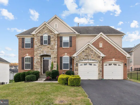 115 Coachman Cir, Stafford, VA 22554