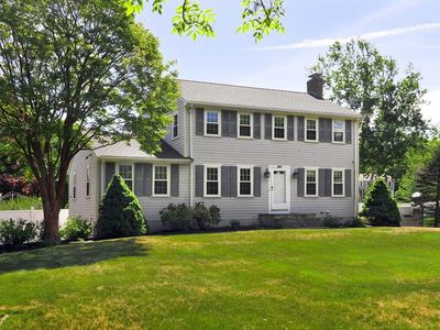 6 Presidents Rd, Hingham, MA, 02043