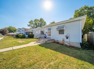 1611 Poplar St, Anderson, IN 46012