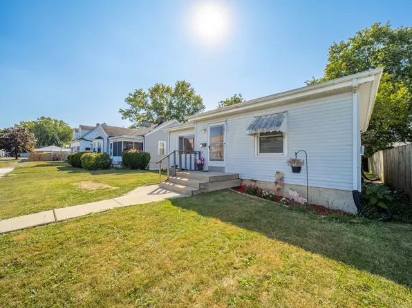 1611 Poplar St, Anderson, IN 46012