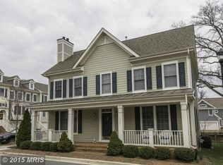 1301 S Kenmore Cir, Arlington, VA 22204