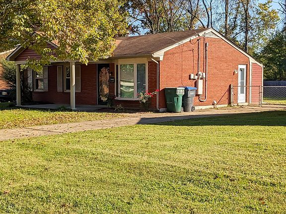 3rd image of 7905 Bramble Ln