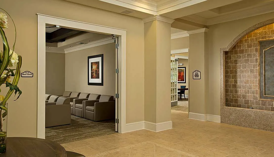 Sandalwood Village 55+ Active Adult Homes — Photo 4