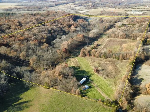 51500 River Rd, Milan, MO 63556