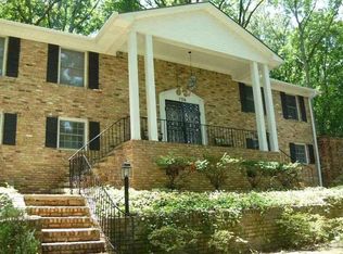706 Woodbine Rd SE, Huntsville, AL 35802