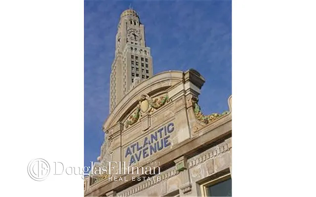 Rented by Douglas Elliman | media 34