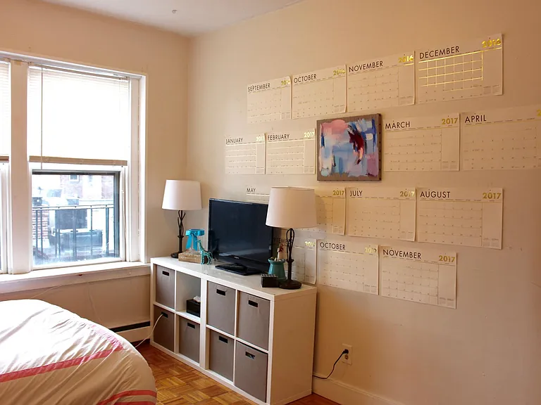 40 Anderson St #17 — Photo 14