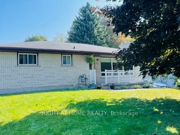 251 Mill St N, Clarington, ON L1B 1J3