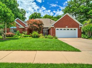 1801 Interurban Way, Edmond, OK 73034