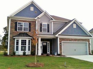 1644 Fig Branch Rd LOT 61, Lake Wylie, SC 29710