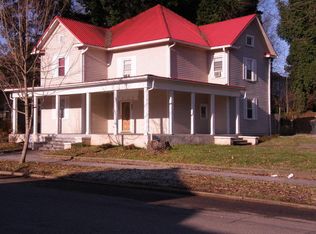 2645 E 5th Ave, Knoxville, TN 37914